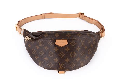 louis vuitton bum bag stockx|louis vuitton bum bag discontinued.